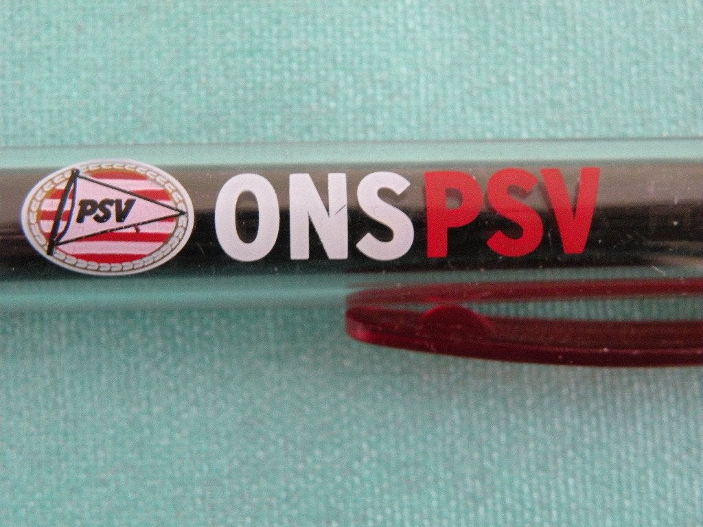 Pen PSV., Verzamelen, Sportartikelen en Voetbal, Ophalen of Verzenden, Zo goed als nieuw, PSV, Overige typen