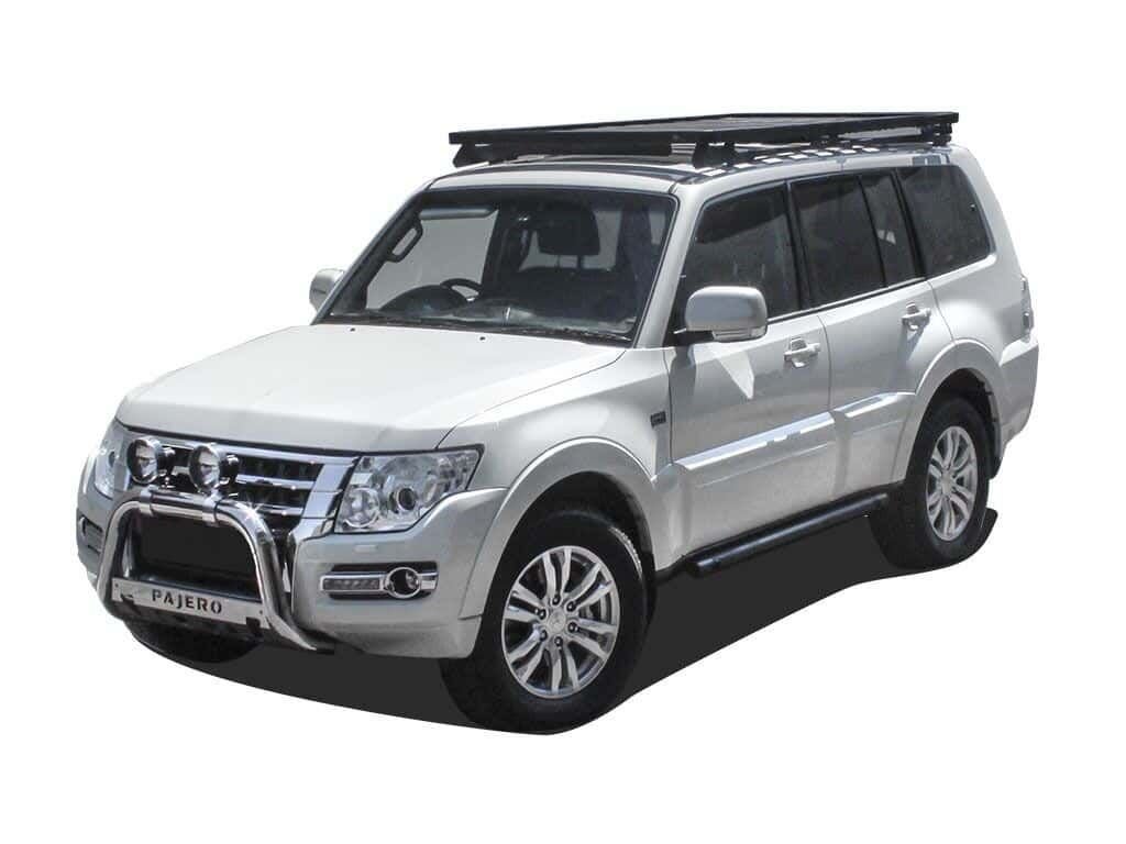 Front Runner Roof Rack Mitsubishi Pajero CK/BK LWB., Auto diversen, Dakdragers, Nieuw, Verzenden