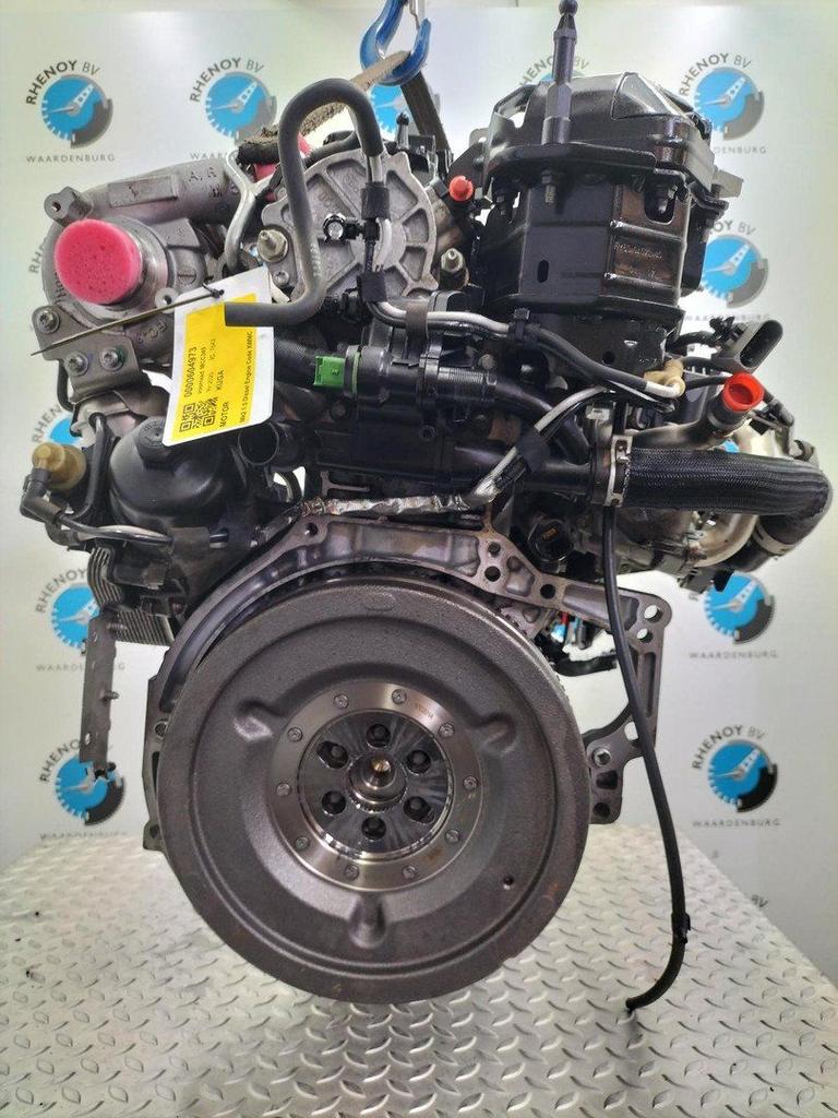 FORD KUGA MOTOR XWMC 2020, Ophalen of Verzenden, Gebruikt, Stiba lid