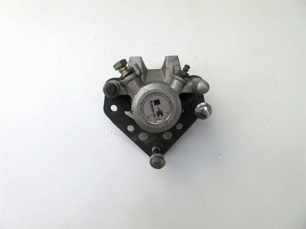 Kawasaki GPZ600R remklauw RV GPZ 600 remtang rem klauw tang, Motoren, Ophalen of Verzenden