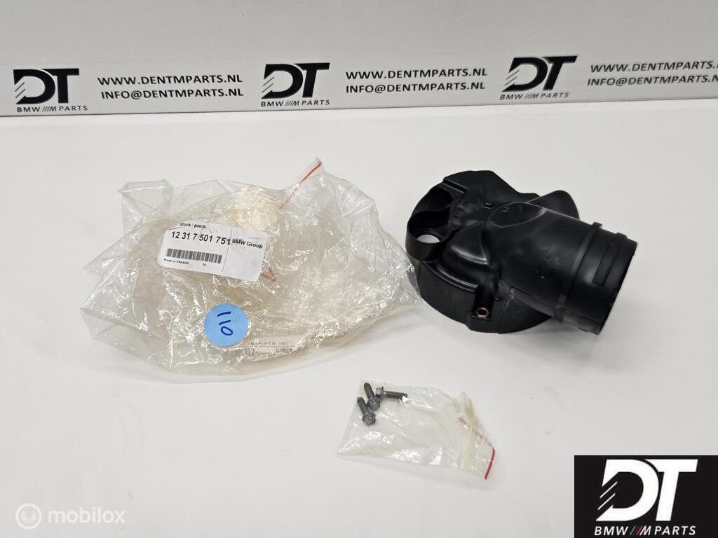 Dynamo kap BMW E46 E39 E53 Z3 12317501751