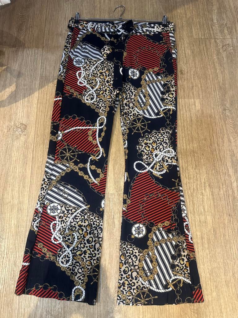 STUDIO ANNELOES BROEK L, Kleding | Dames, Ophalen of Verzenden, Zo goed als nieuw