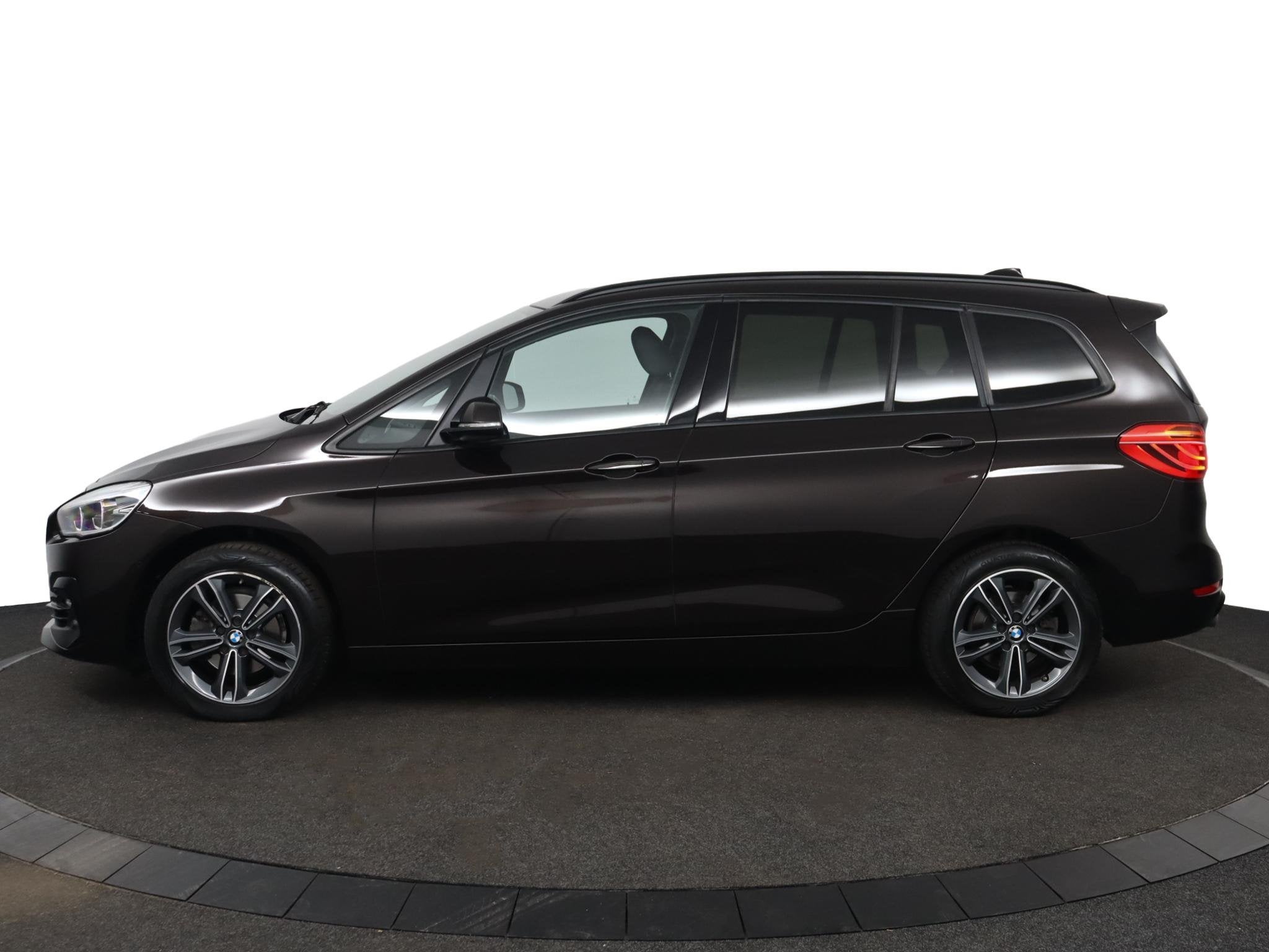 BMW 2 Serie Gran Tourer 216i Executive | Cruise Control | Ve, Auto's, 12 maanden, Gebruikt, Euro 6, Automatische klimaatregeling
