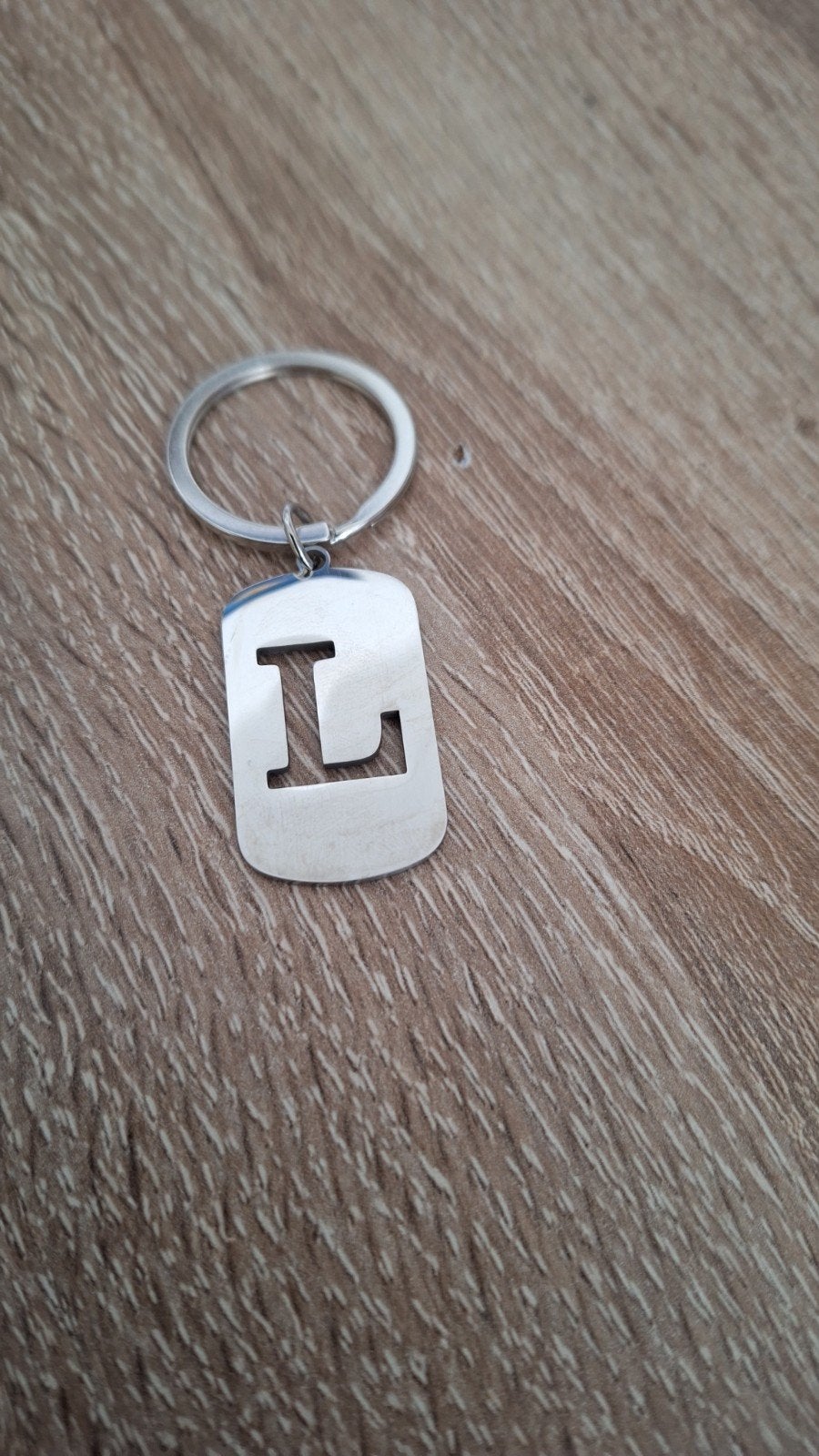 Lexus • Nieuw • Sleutelhanger, Ophalen of Verzenden, Nieuw
