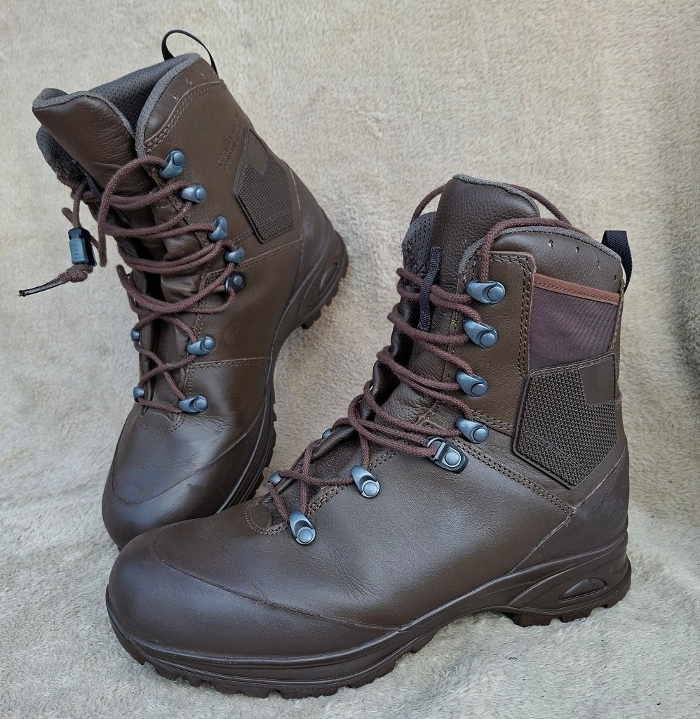 Haix Mondo, maat 44. Nieuw, Ophalen of Verzenden, Nieuw, Schoenen