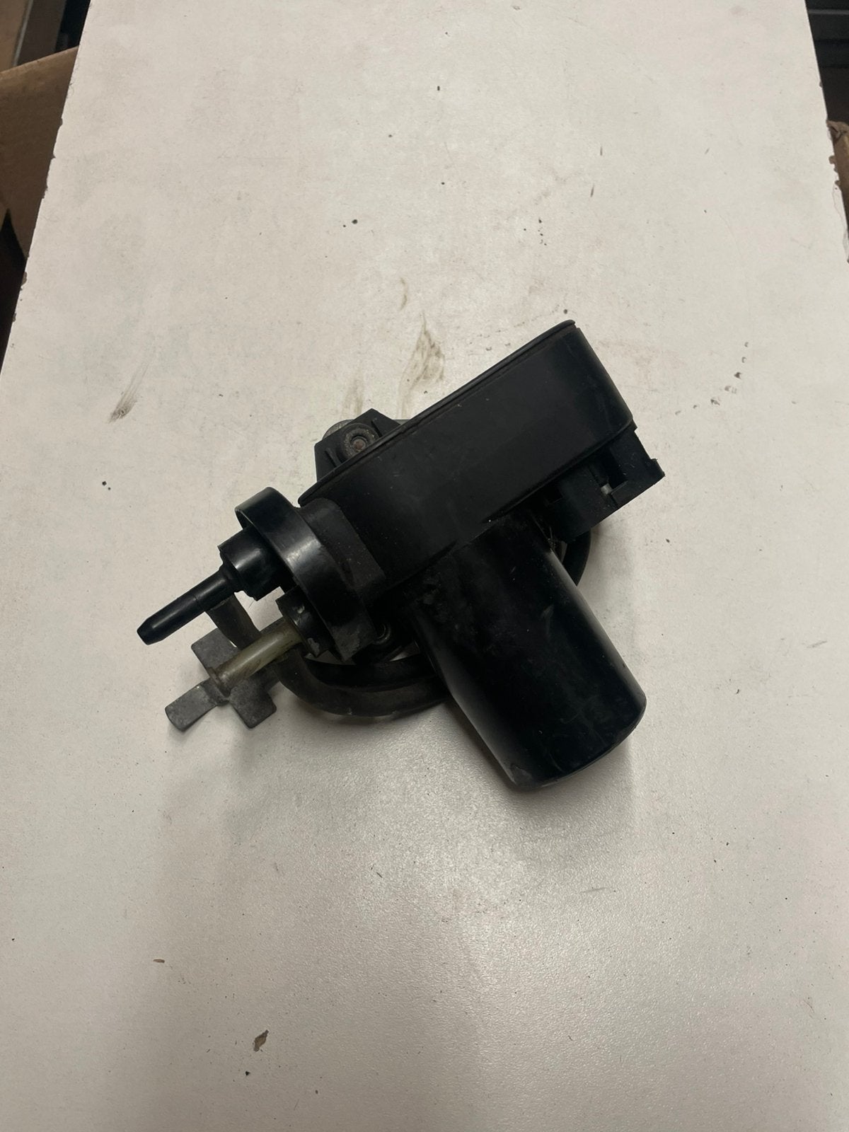 Volvo 960 / 940 / 760 / 740 1273226 Vacuum Pomp Booster, Ophalen of Verzenden, Gebruikt, Volvo