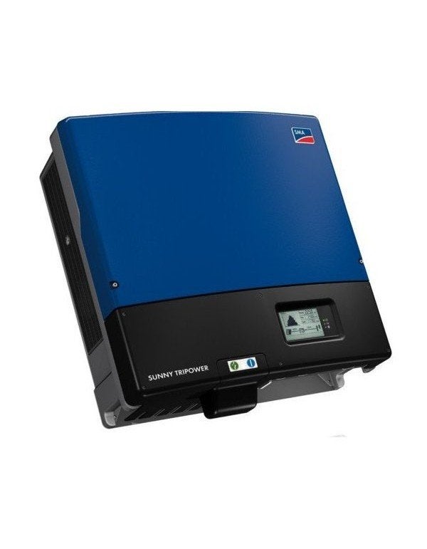 3x SMA Sunny Tripower 12kW omvormers, Ophalen, Zo goed als nieuw, Overige typen