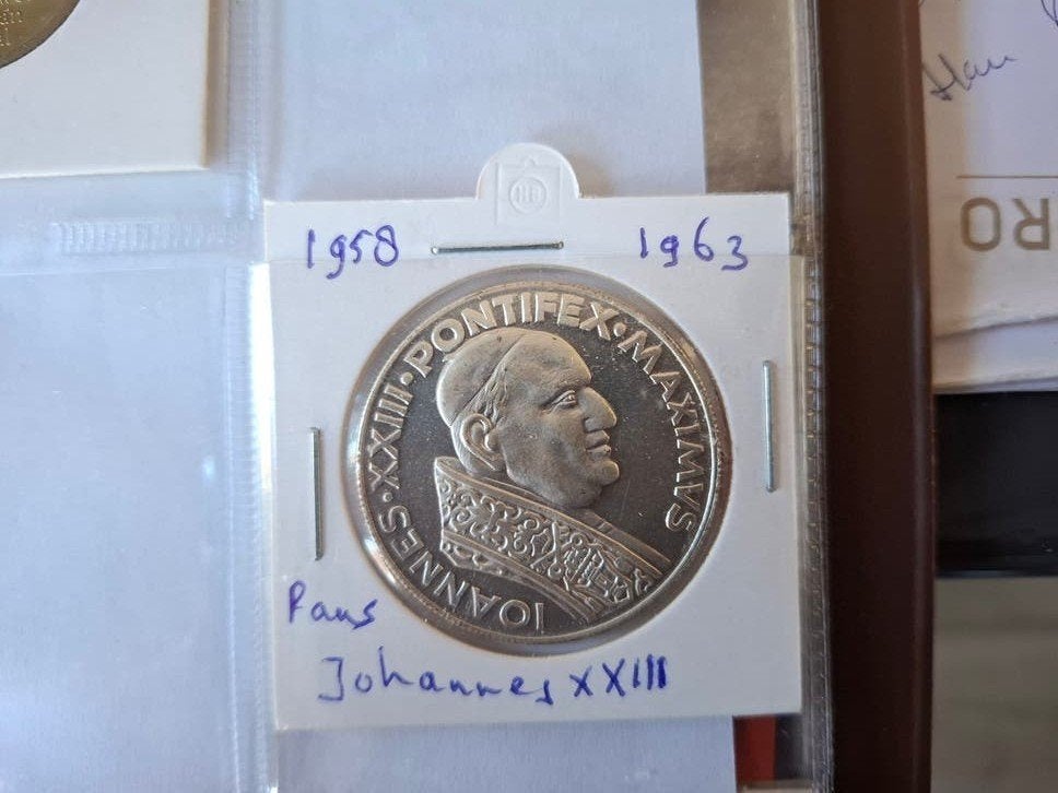 Diverse Penningen Collectie - ca. 45 Stuks, Postzegels en Munten, Ophalen of Verzenden, Overige materialen, Nederland