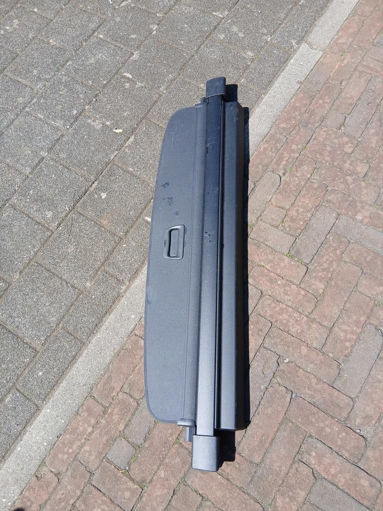 Hoedenplank / Bagageafdekking - Gebruikt, Ophalen of Verzenden, Gebruikt, Universele onderdelen