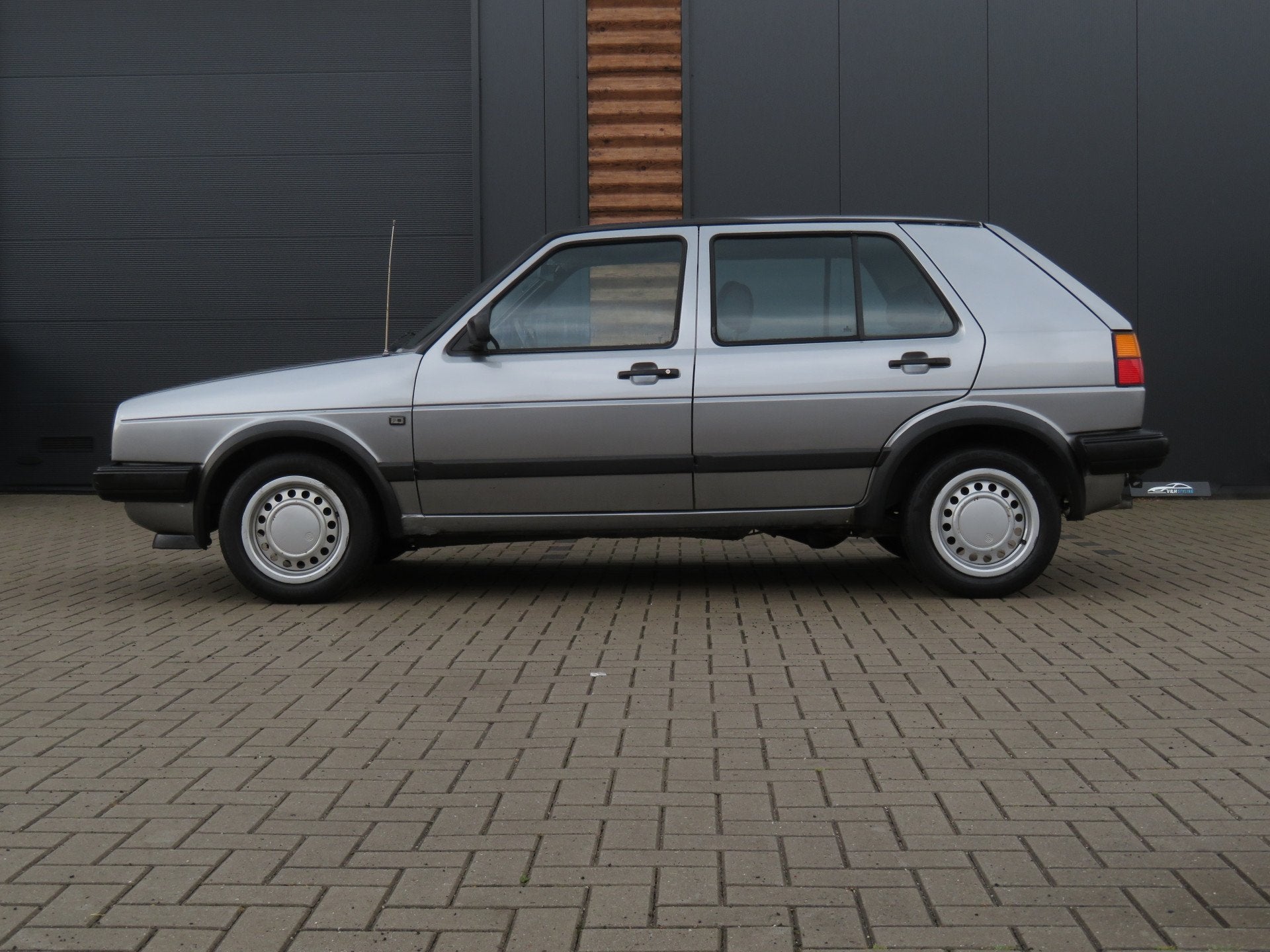 Volkswagen Golf 1.6 Function Orig NL Stuurbekrachtiging Youn, foto 2