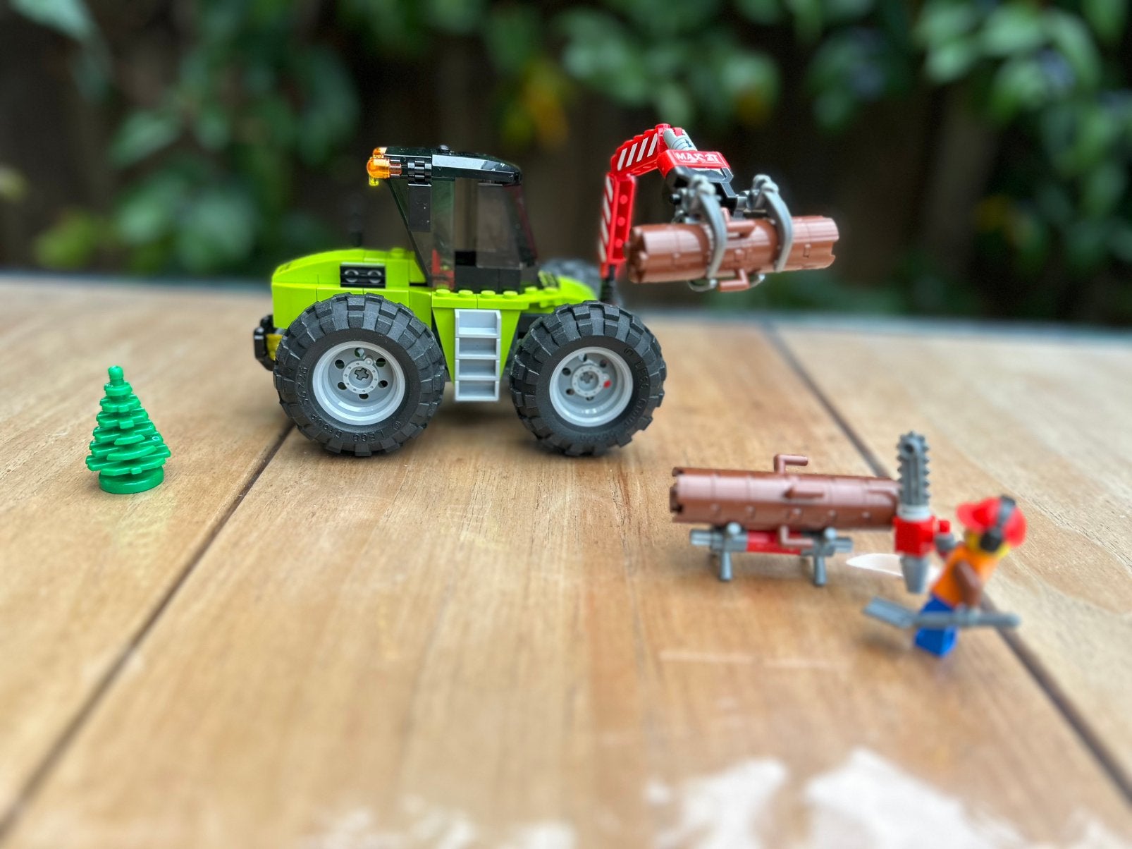LEGO CITY 60181, Ophalen of Verzenden, Zo goed als nieuw