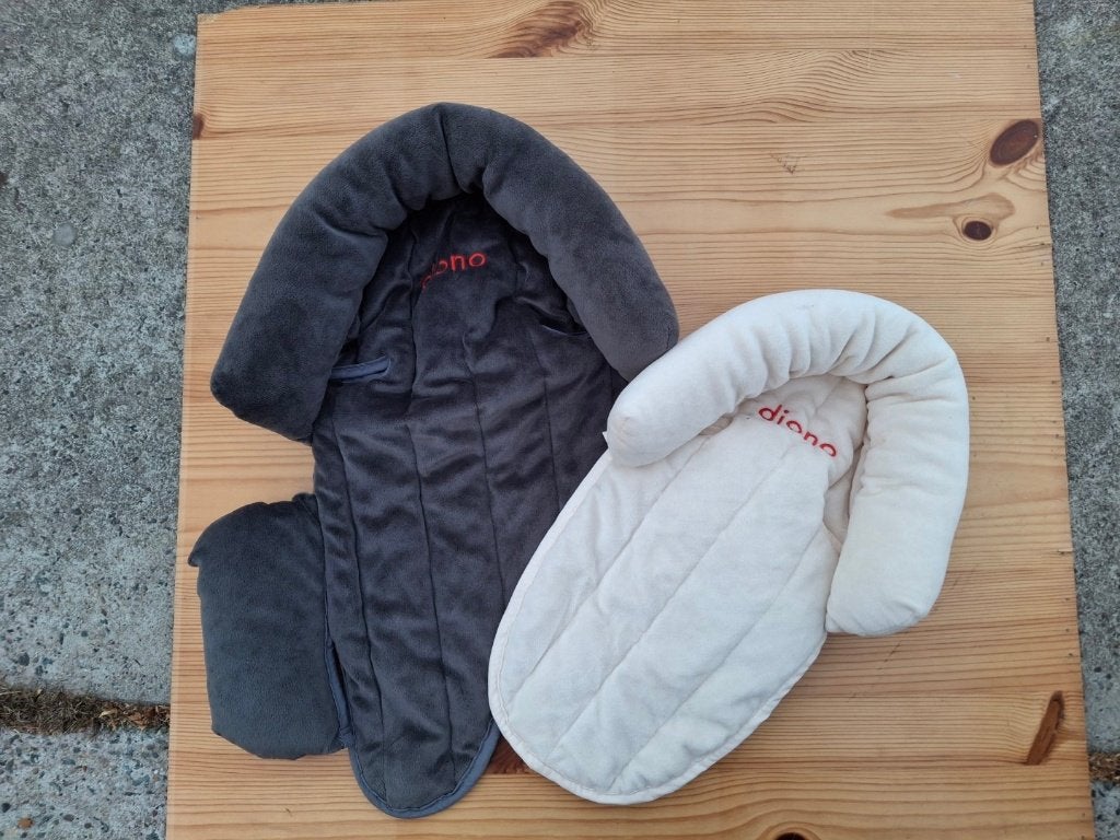 Universele Autostoelverkleiner – Cuddle Soft, Ophalen of Verzenden, 15 t/m 36 kg, Overige merken, Overige methoden