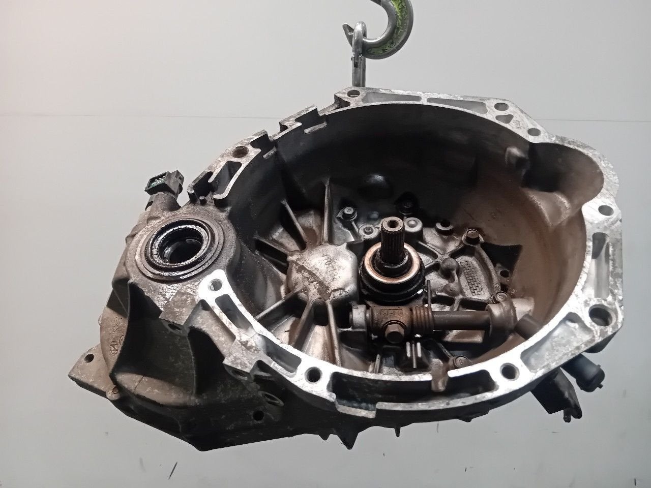 Versnellingsbak schakel Kia Picanto, Onderdelen@venauto.nl, Van der Ven Autorecycling B.V., Gebruikt, Ettenseweg 76, 4706 PB Roosendaal, The Netherlands