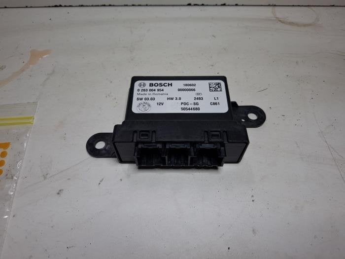 PDC Module van een Alfa Romeo Stelvio, Gebruikt, -, Verzenden, -