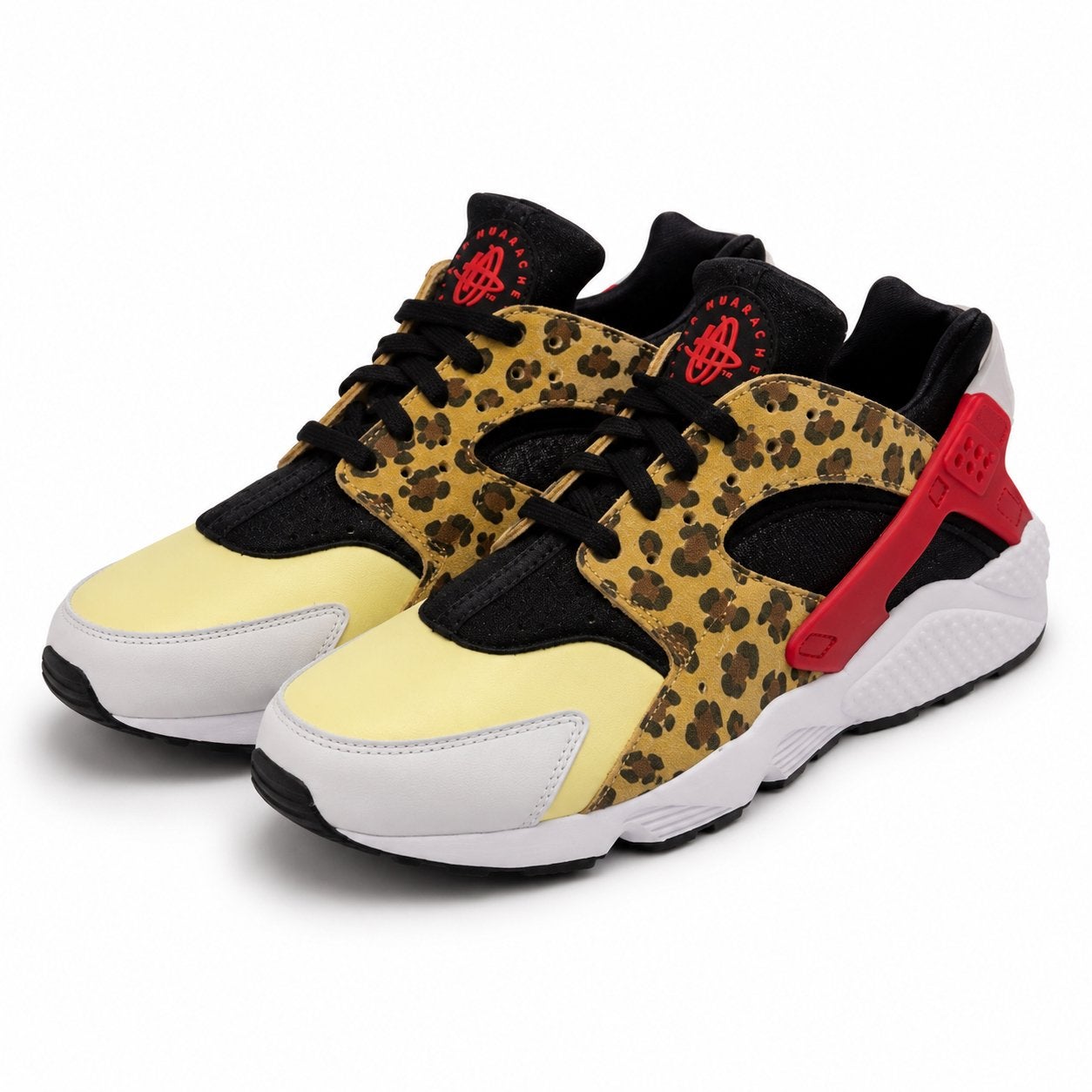 Nike Air Huarache SNKRS Day 2021 maat 42,5 - EU Exclusive, Overige kleuren, Nieuw, Ophalen of Verzenden, Sneakers of Gympen
