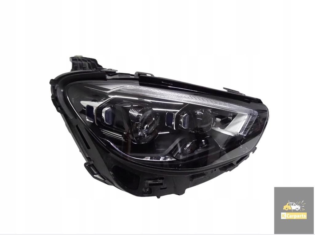 Mercedes E-klasse Facelift E63 W213 Multibeam LED A213906021