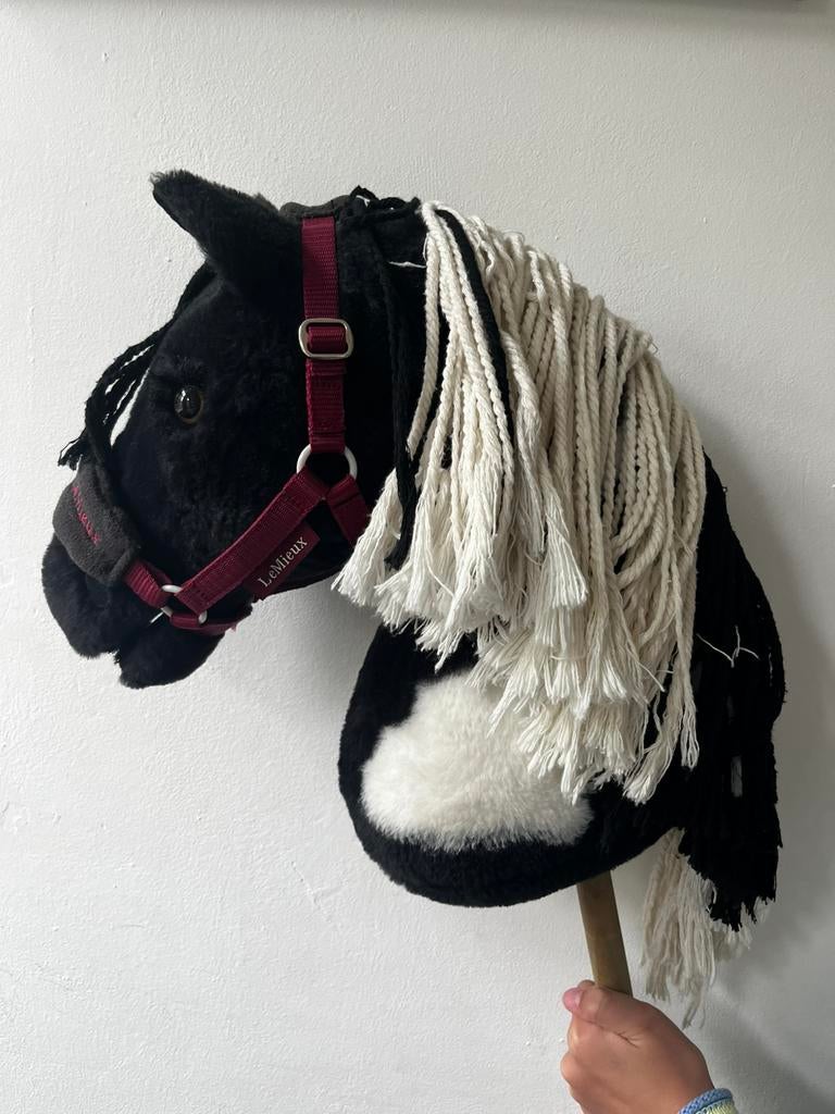 Le Mieux hobby horse, Ophalen of Verzenden