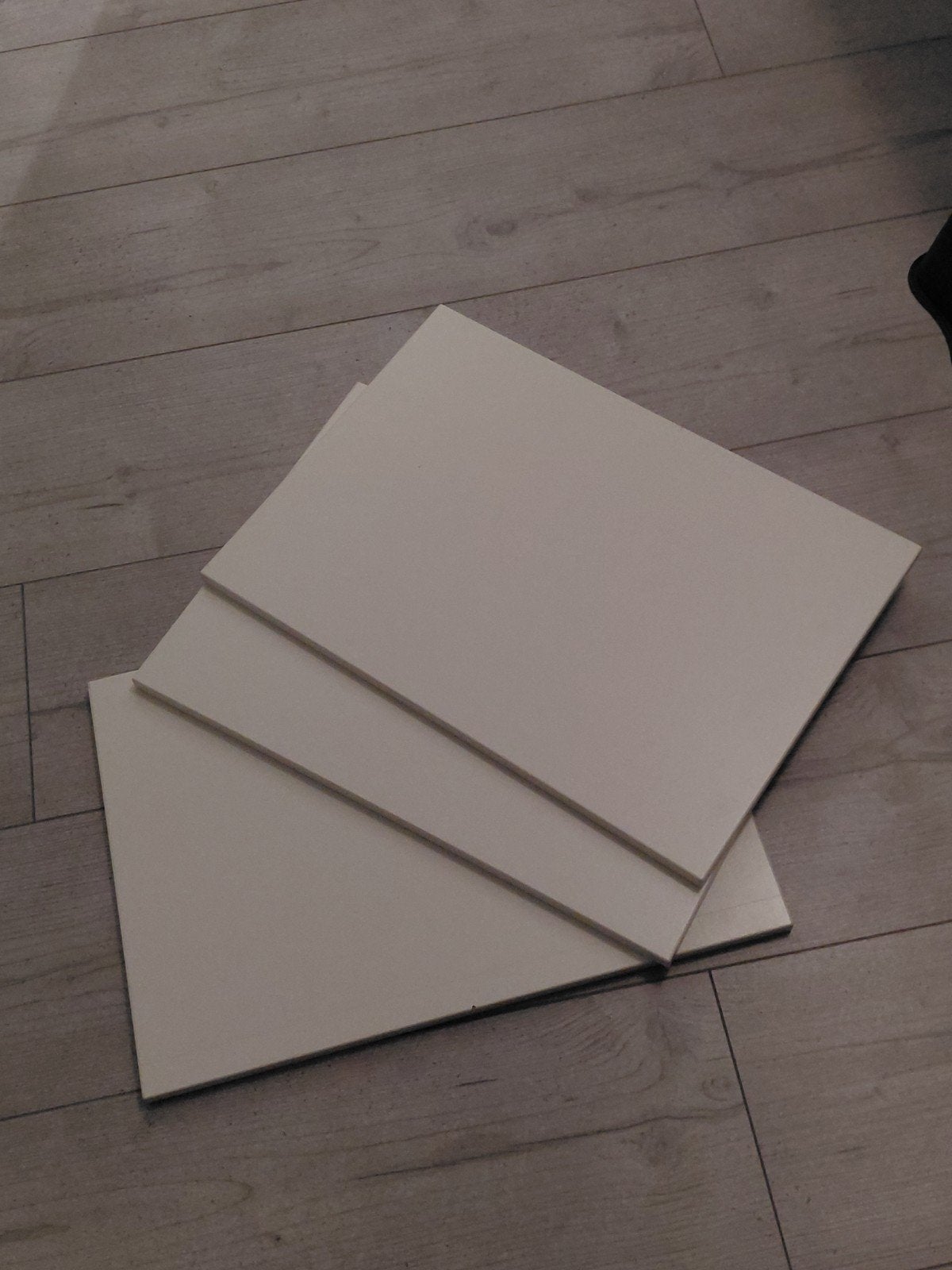 trofast planken, Zo goed als nieuw, Minder dan 100 cm, 25 tot 50 cm, 50 tot 100 cm