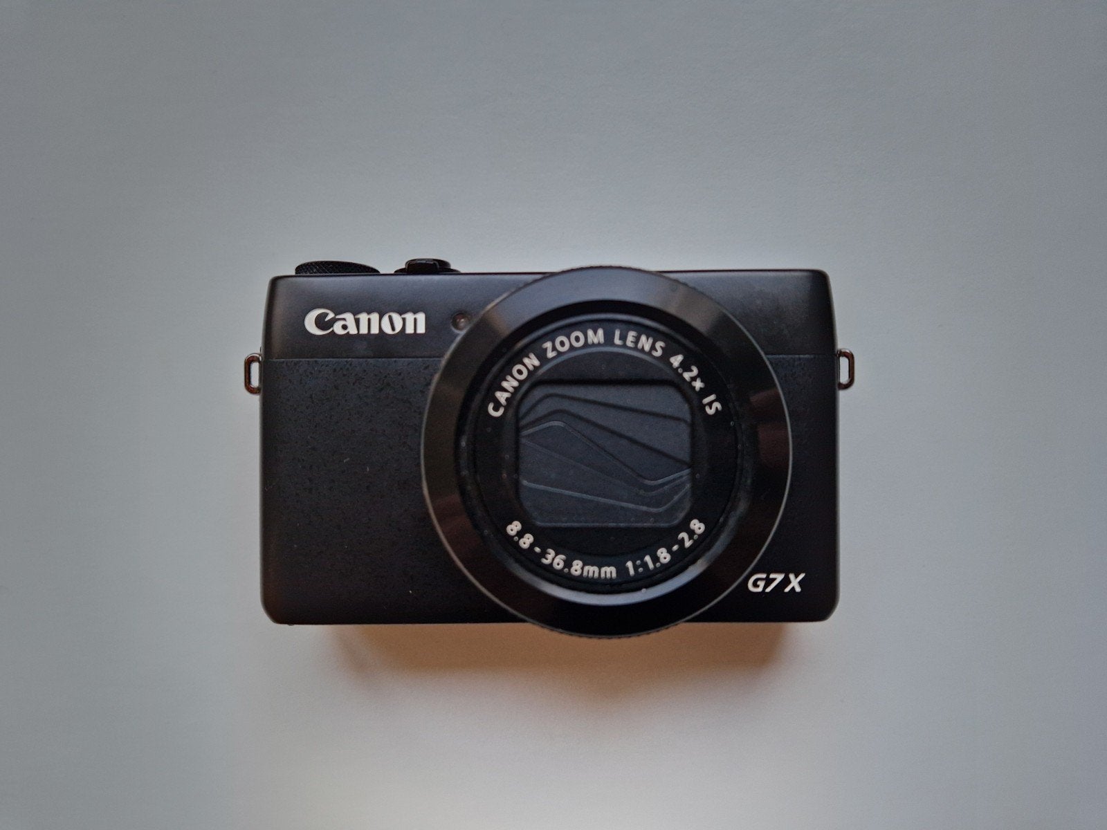 canon g7x digitale point and shoot camera getest mark i 1