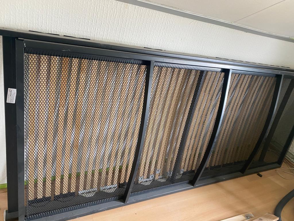 Spiraalbodem en lattenbodem, Huis en Inrichting, Slaapkamer | Matrassen en Bedbodems, 90 cm, Eenpersoons, 210 cm, Ophalen of Verzenden