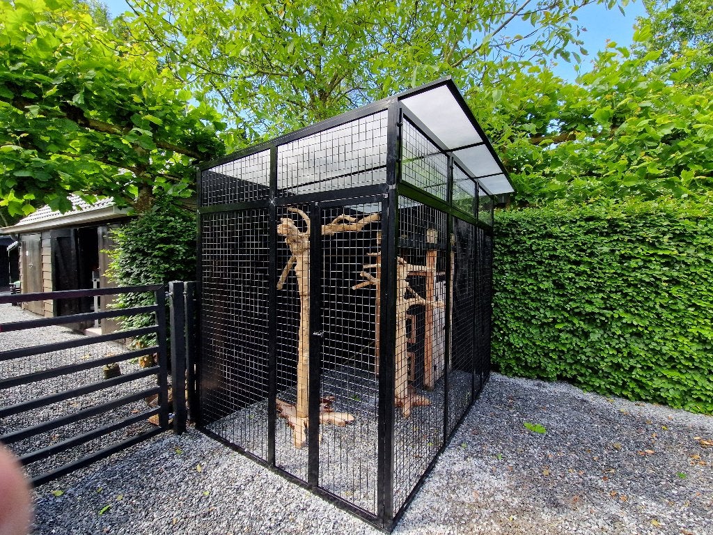Kattenren Fase | Maatwerk | Duurzame materialen, Ophalen of Verzenden, Nieuw