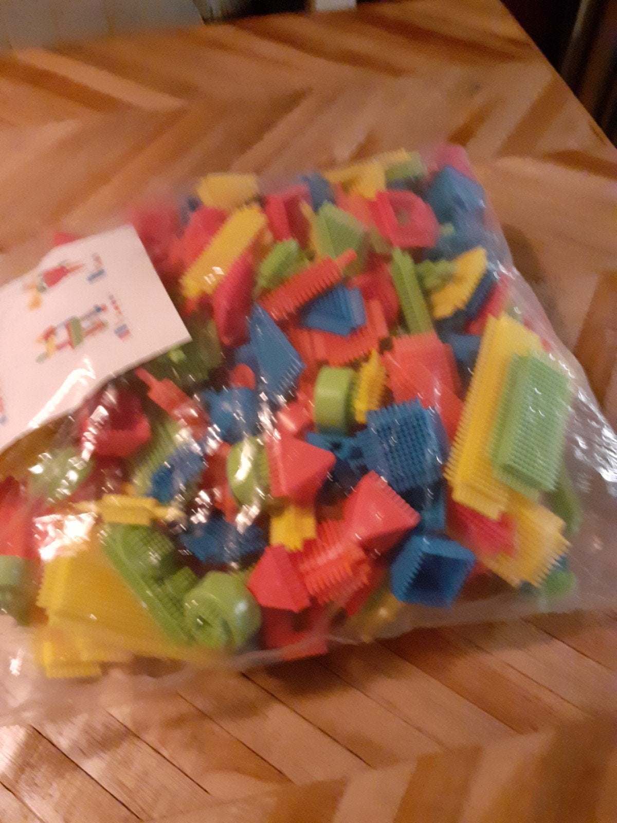 clippo nopper, Ophalen of Verzenden, Gebruikt