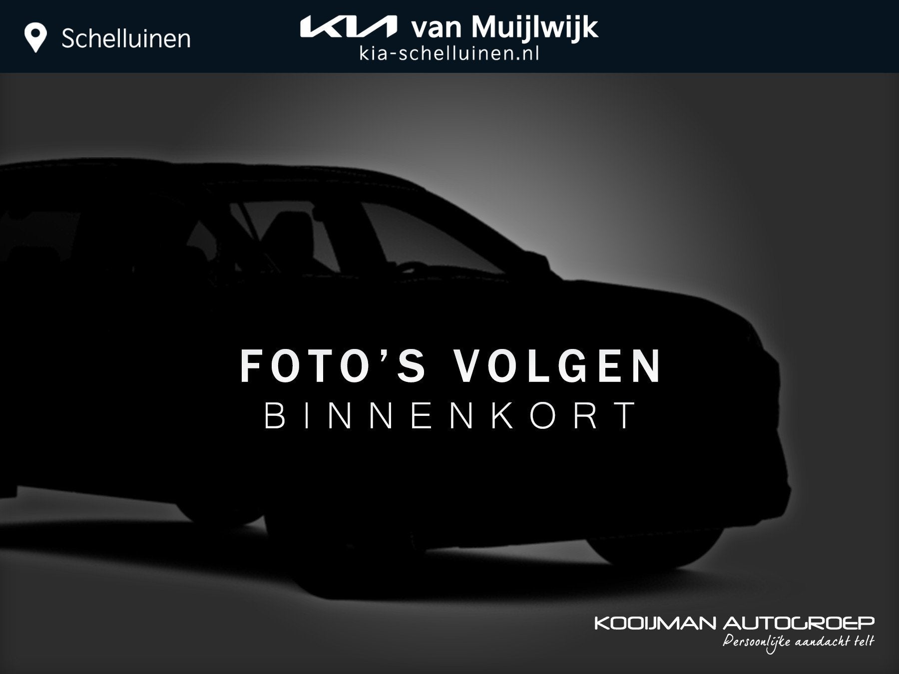 Kia Picanto 1.0 DPI DynamicLine Nu €2.000,- voordeel! Nu t, Voorwielaandrijving, Stof, 63 pk, Euro 6