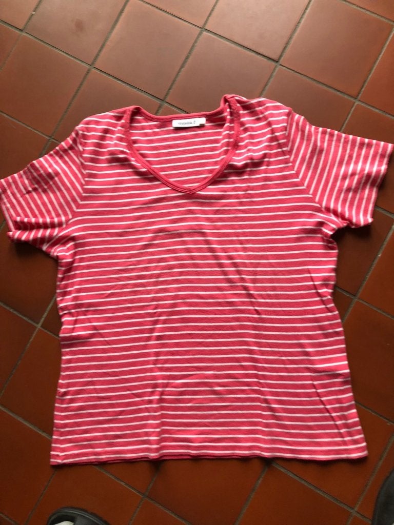 shirt maat xl, Overige kleuren, Yessica, Maat 46/48 (XL) of groter, Ophalen of Verzenden