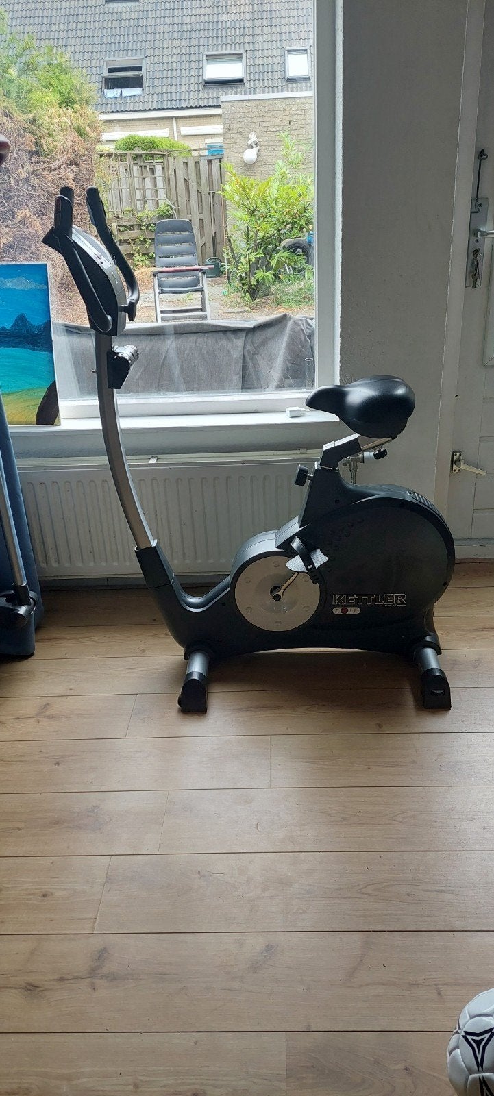 Kettler Golf Hometrainer - Cardio Fitness, Ophalen, Hometrainer