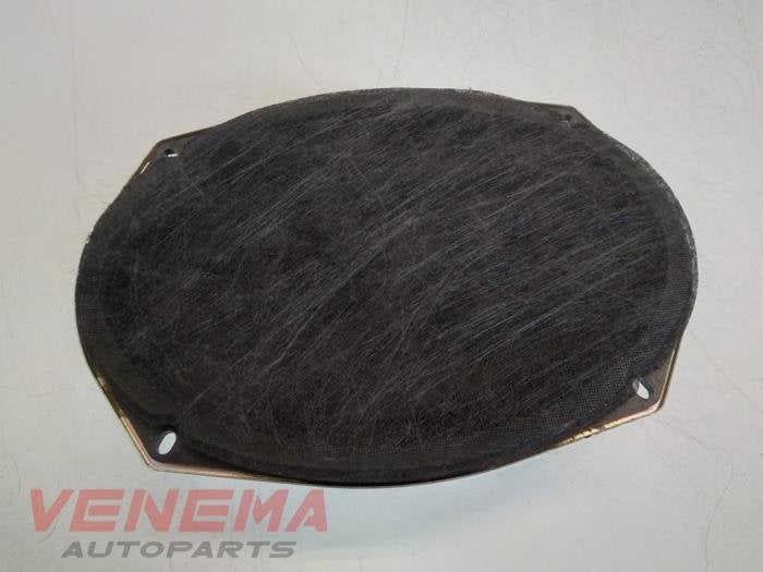Luidspreker van een Jeep Patriot, Jeep, Gebruikt, -, -