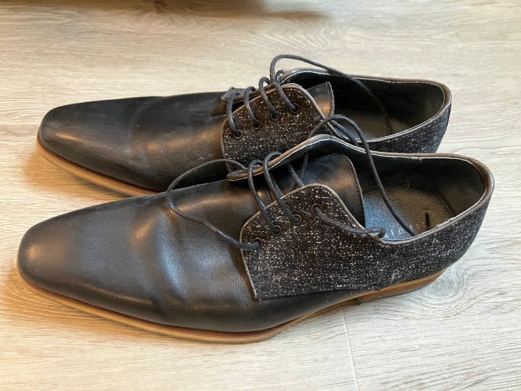 Nette schoenen Invito maat 41, Kleding | Dames, Schoenen, Ophalen, Zwart, Invito, Sneakers of Gympen