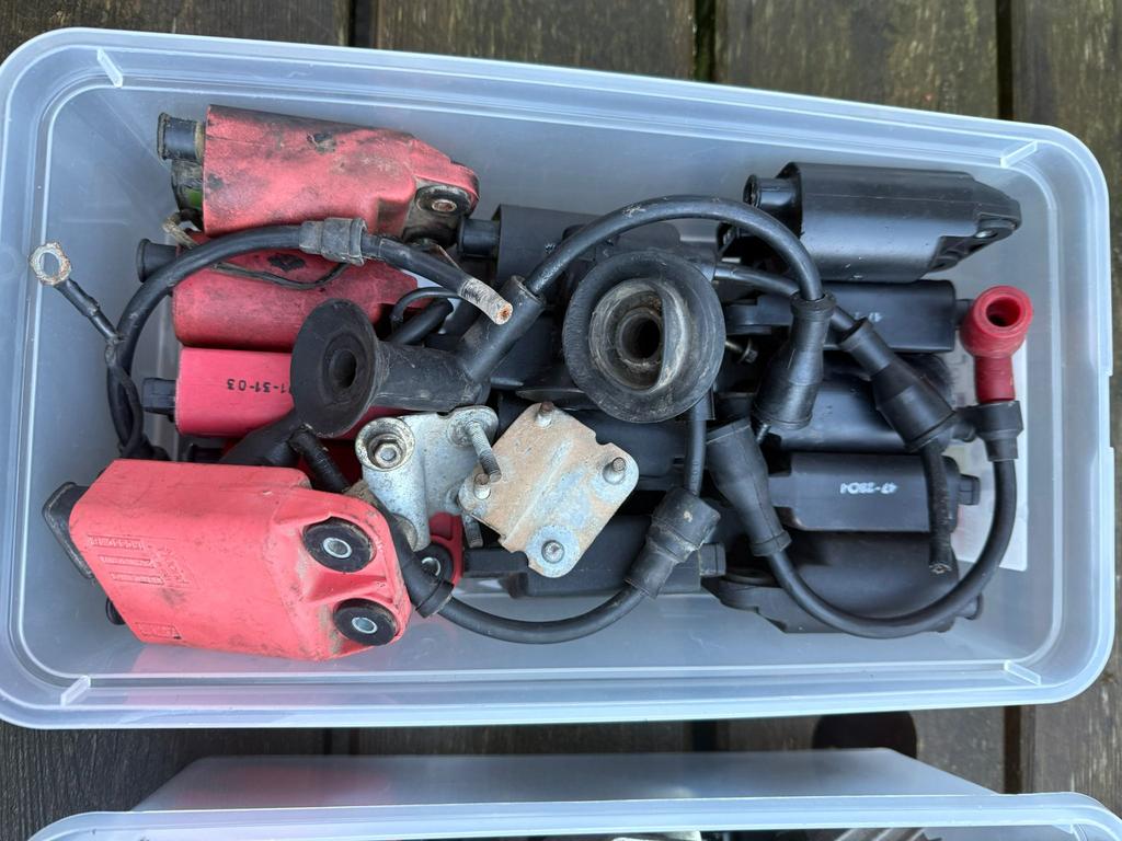 Piaggio zip 2takt cdi ac lc onderdelen sp, Ophalen of Verzenden