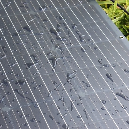 Zonnepaneel - Zonnepanelen - Zonne-energie - 18V Fotovoltaïs, Corvance B.V., Verzenden, Nieuw, Corvancebol@gmail.com