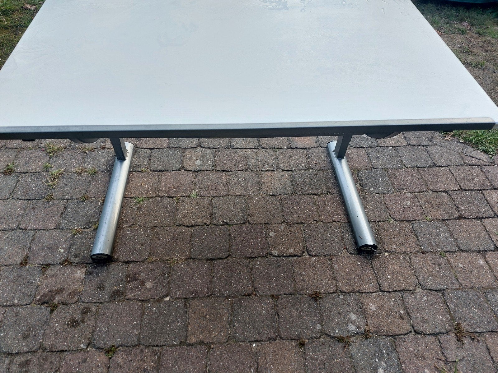 meegroeiburrau / speeltafel, Ophalen, Gebruikt, Tafel(s)