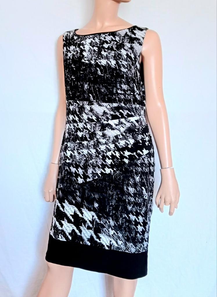 JOSEPH RIBKOFF Stretch Jurk , Maat 42, Kleding | Dames, Jurken, Overige kleuren, Maat 42/44 (L), Ophalen of Verzenden, Zo goed als nieuw