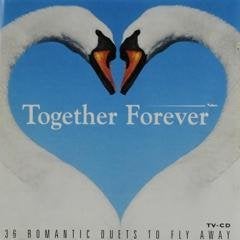 Together Forever 2XCD, Verzenden, Zo goed als nieuw, Pop, Album