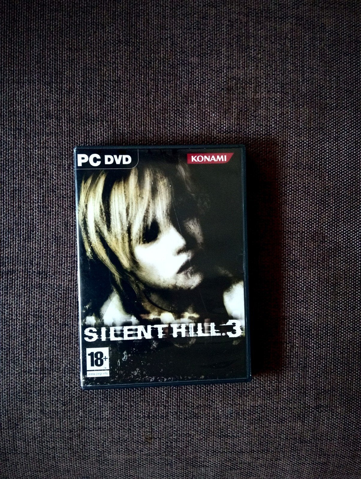 Complete orginele Silent Hill PC Collectie, Spelcomputers en Games, Games | Pc, Avontuur en Actie, Vanaf 18 jaar, 1 speler, Ophalen of Verzenden
