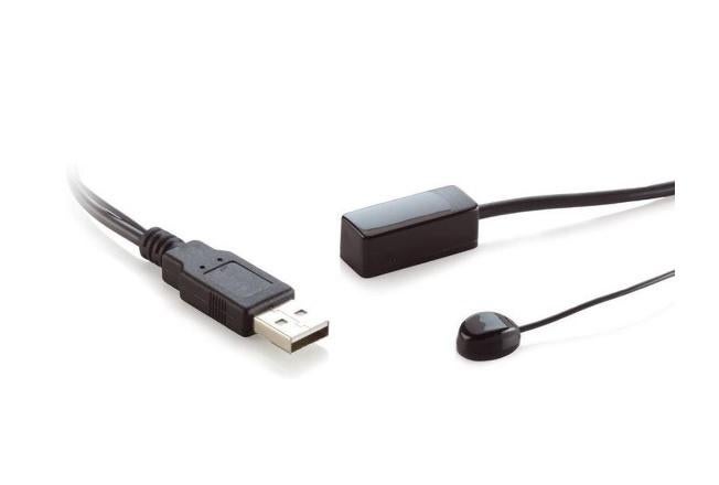 Marmitek IR 100 USB Extender / Infrarood verlenger, Audio, Tv en Foto, Audiokabels en Televisiekabels, Ophalen of Verzenden, Nieuw