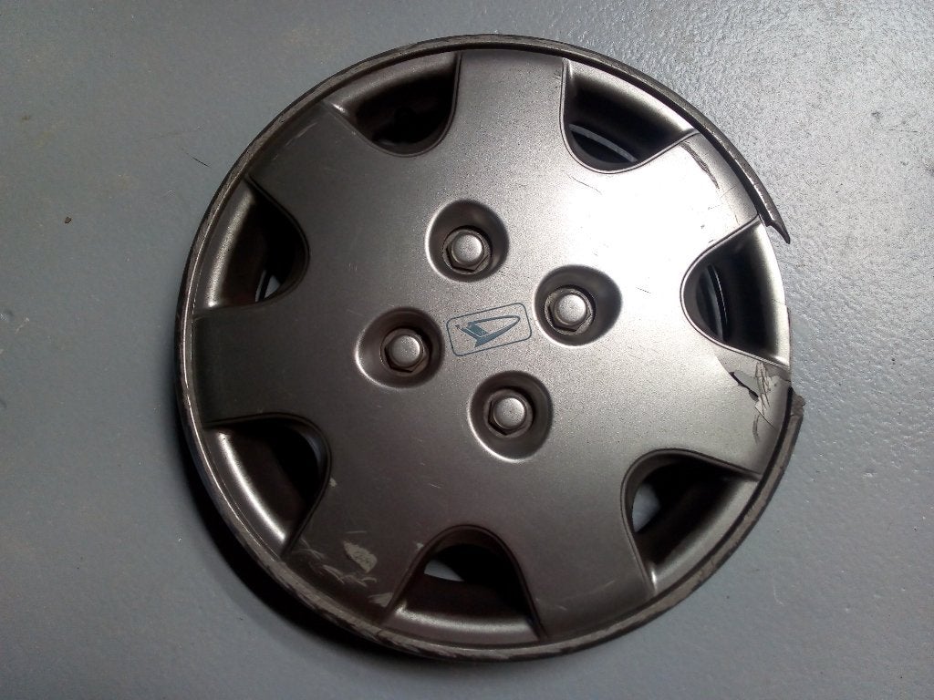 Wieldop Daihatsu 13 inch, Ophalen of Verzenden, Gebruikt