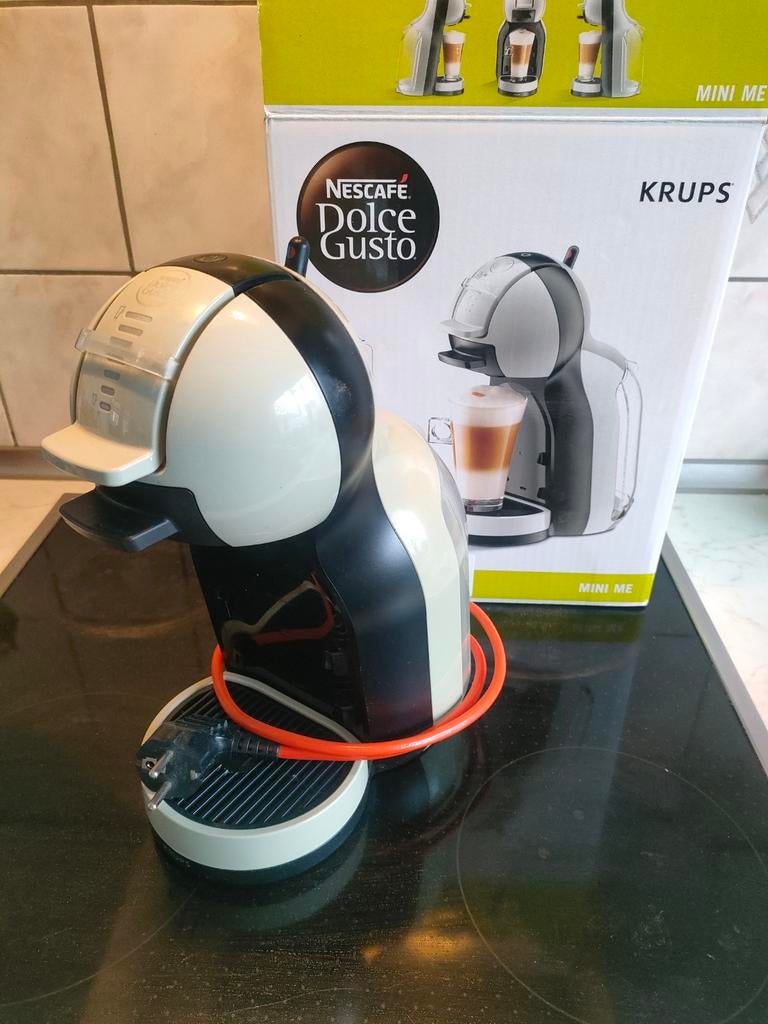 Krups Mini Me, Ophalen of Verzenden, Overige modellen