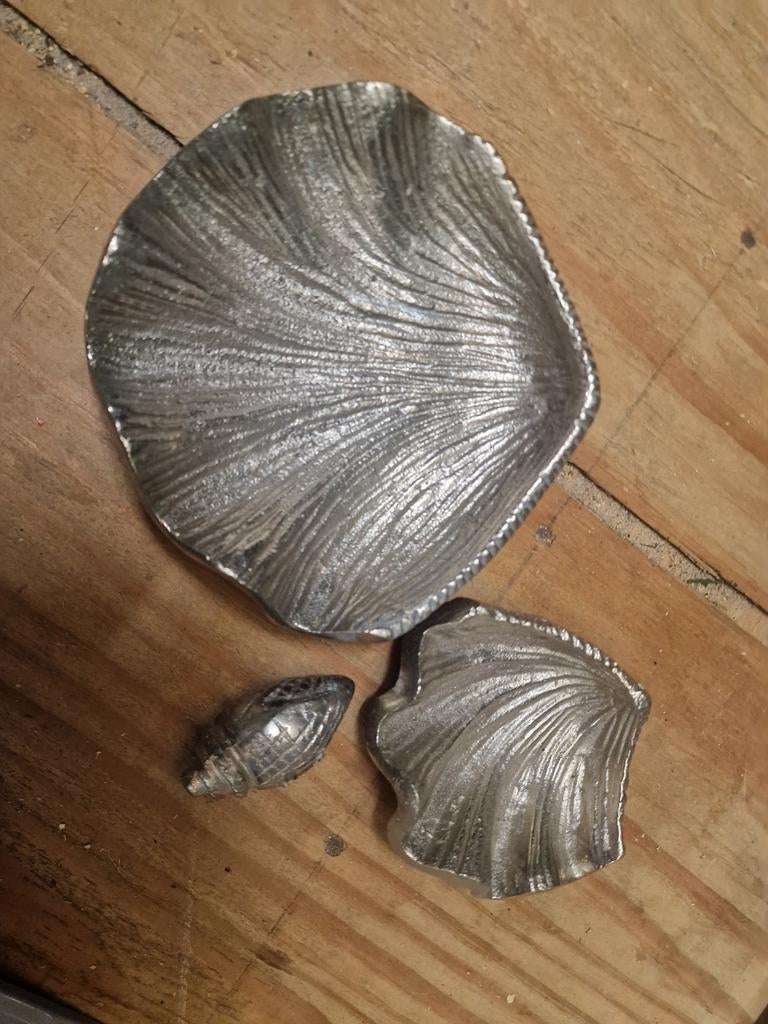 Riviera Maison,  Sea Shell, Ophalen, Zo goed als nieuw