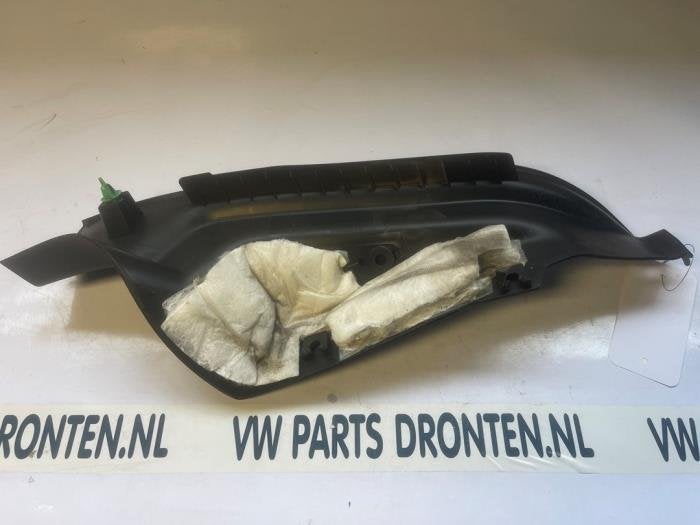 Sierstrip van een Alfa Romeo Giulia, Gebruikt, -, Verzenden, -