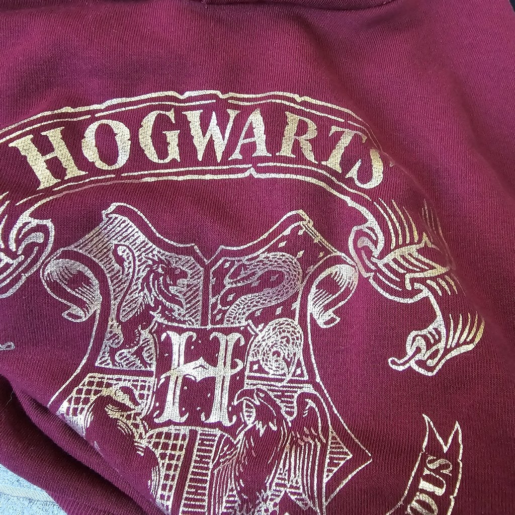 Harry Potter, Ophalen, Zo goed als nieuw, Actiefiguurtje