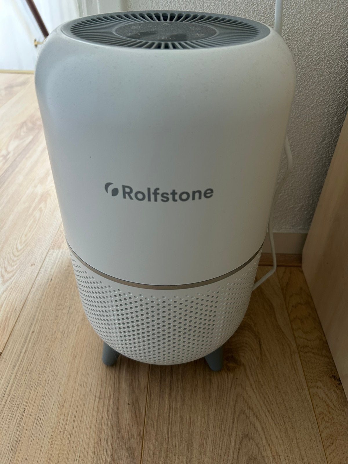 Rolfstone luchtreiniger, Ophalen, Zo goed als nieuw, Luchtreiniger