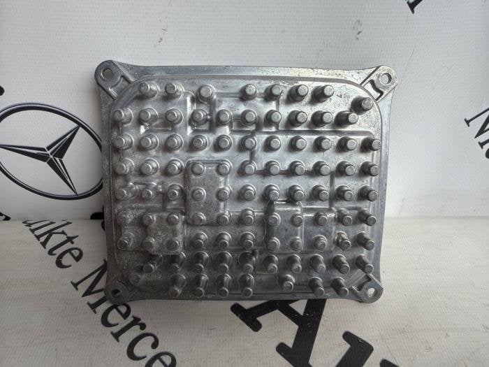 Module LED koplamp van een Mercedes E-Klasse, Gebruikt, -, Ophalen of Verzenden, -