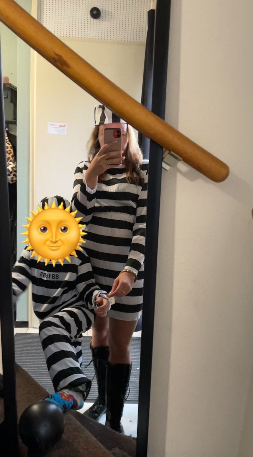 Carnaval, Ophalen of Verzenden, Gebruikt