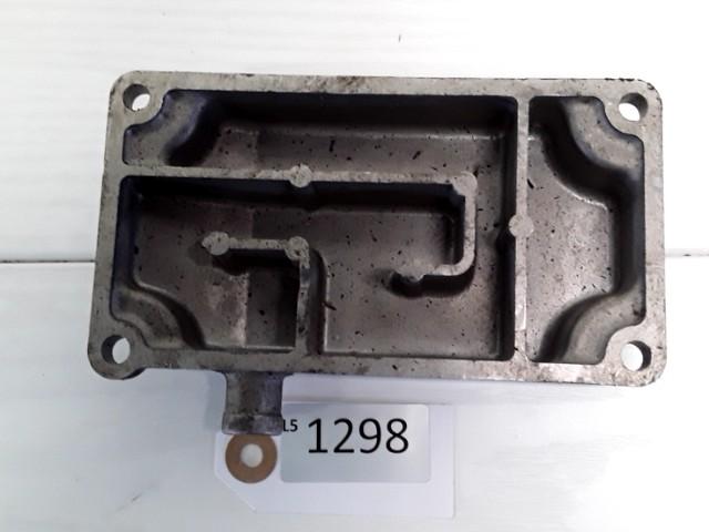 GSF1200 1996 - 2000 Suzuki Carterdeksel D1-27050