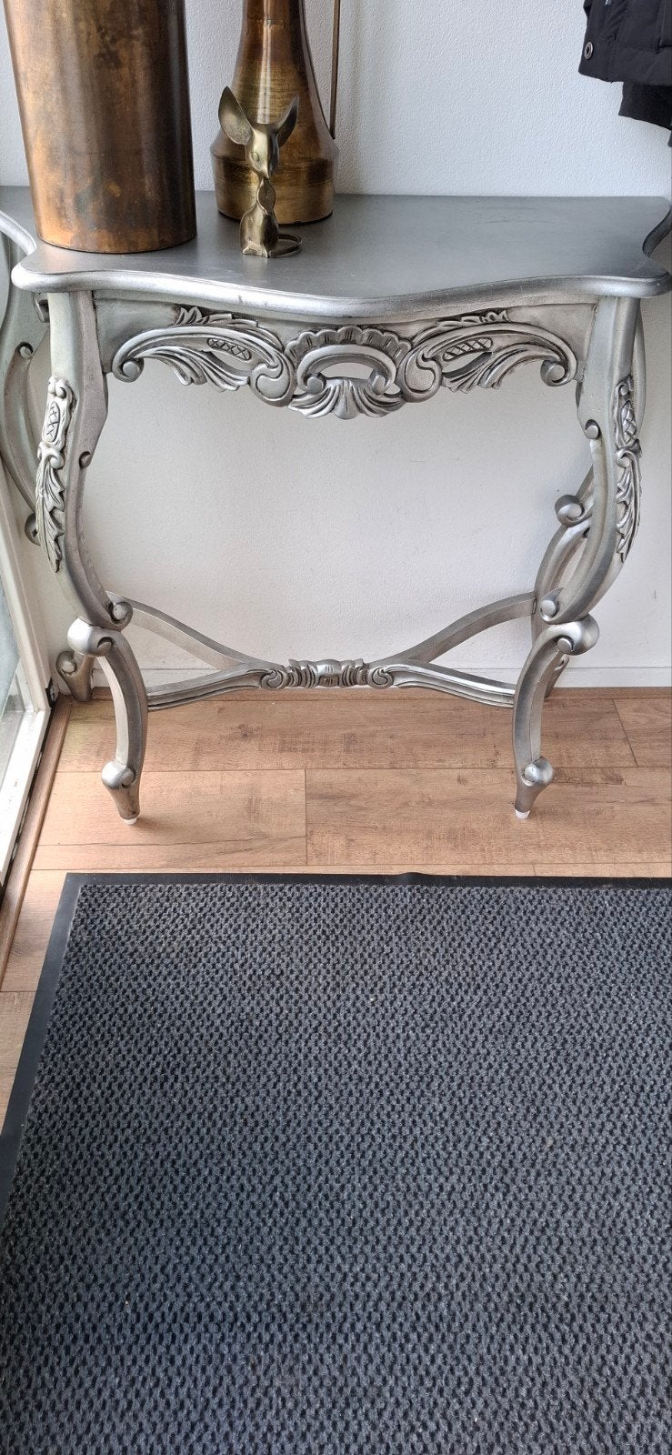 barok, Ophalen, 50 tot 100 cm, Zo goed als nieuw, 25 tot 50 cm