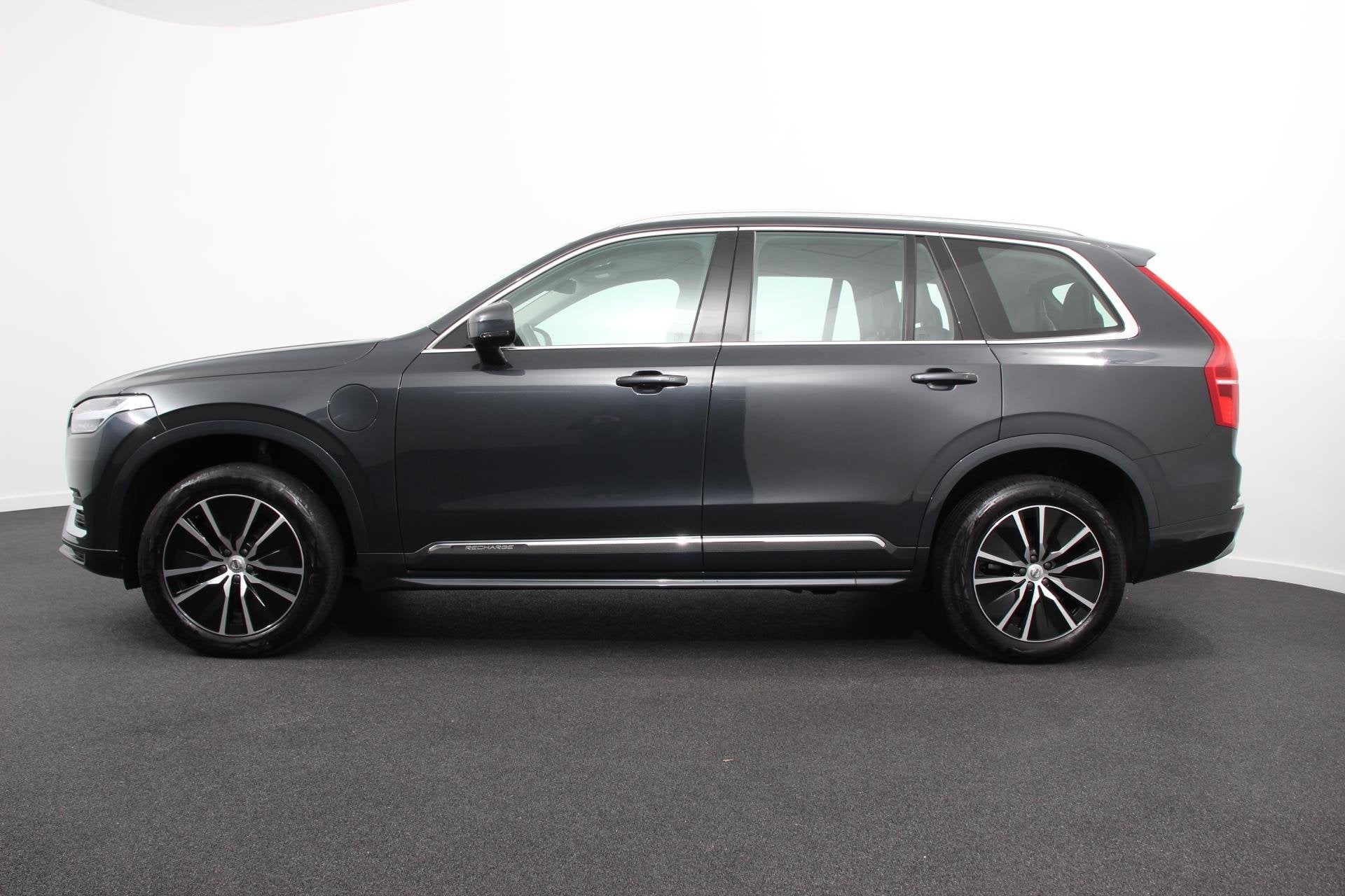 Foto 5 van Volvo XC90 2.0 T8 Recharge AWD Inscription Expression Naviga
