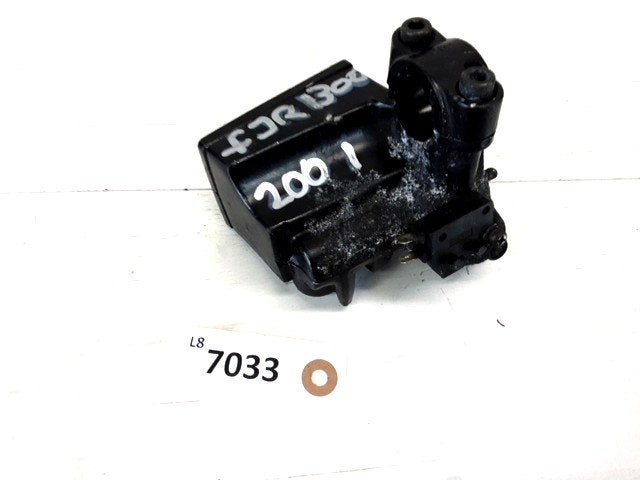 FJR1300 2001 - 2002 Yamaha Rempomp D1-50540, Motoren